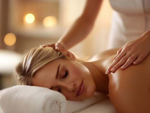 Institut de massage