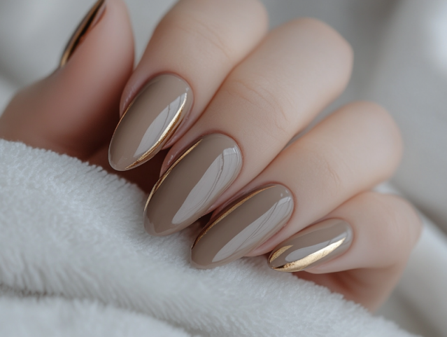 Soins des mains