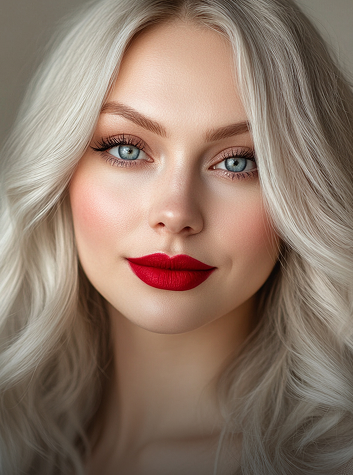 MAQUILLAGE