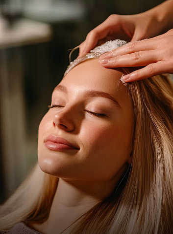 SOINS&COIFFURE SOCIAUX ESTHÉTIQUE